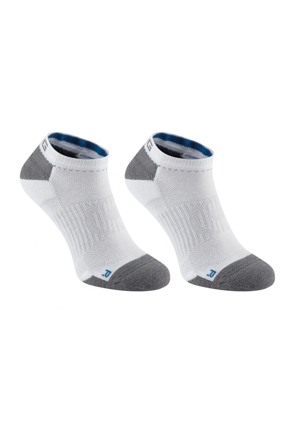 Ping Sensorcool No Show Socks 2-Pack P03343