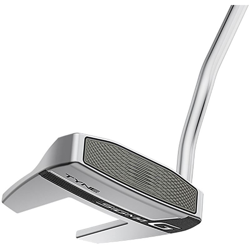 Ping Sigma G Tyne Silver Golf Putter
