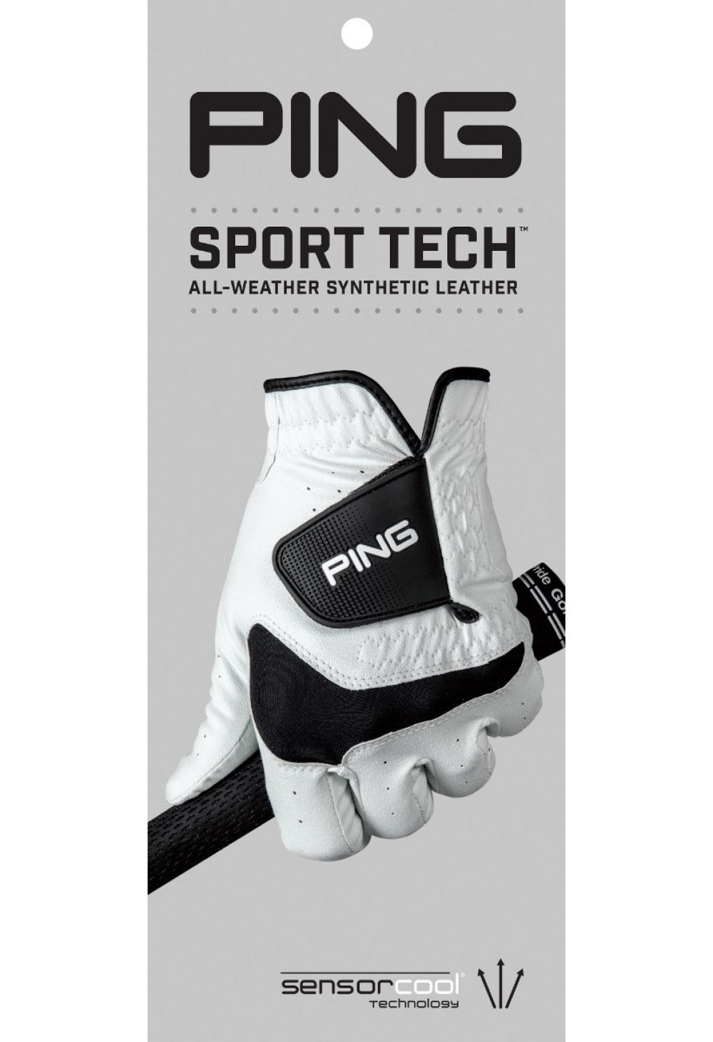 Ping Sport Tech Golf Glove 34724