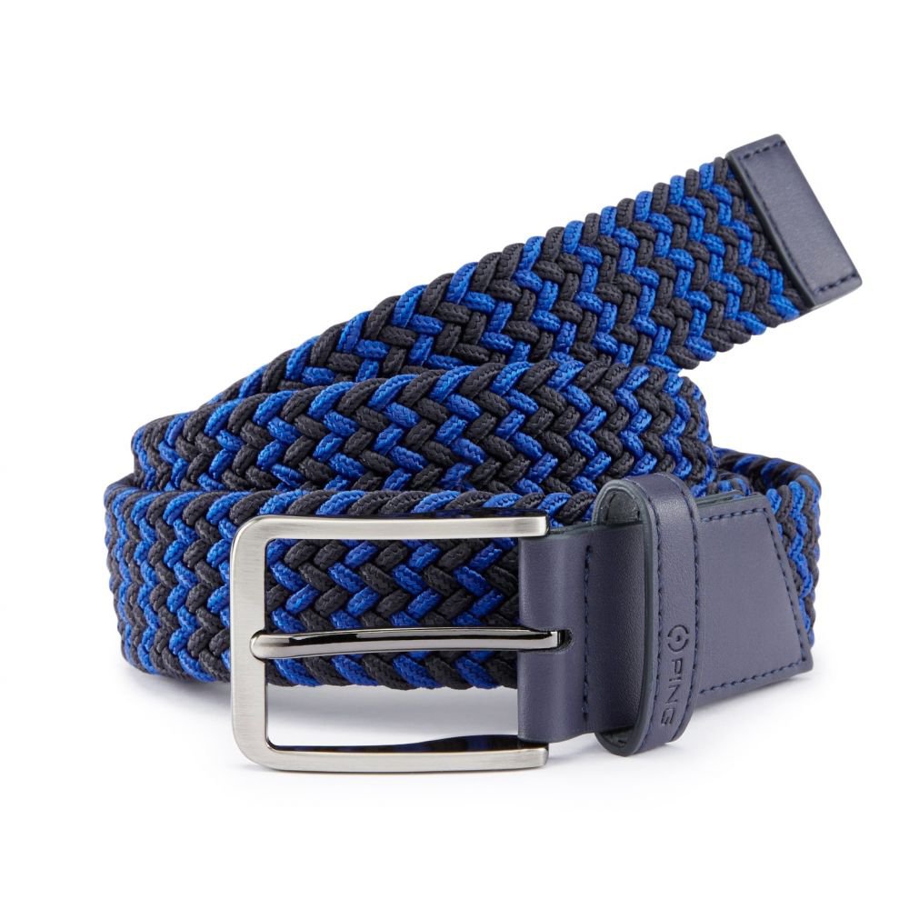 Ping Stretch Webbing Golf Belt P03422