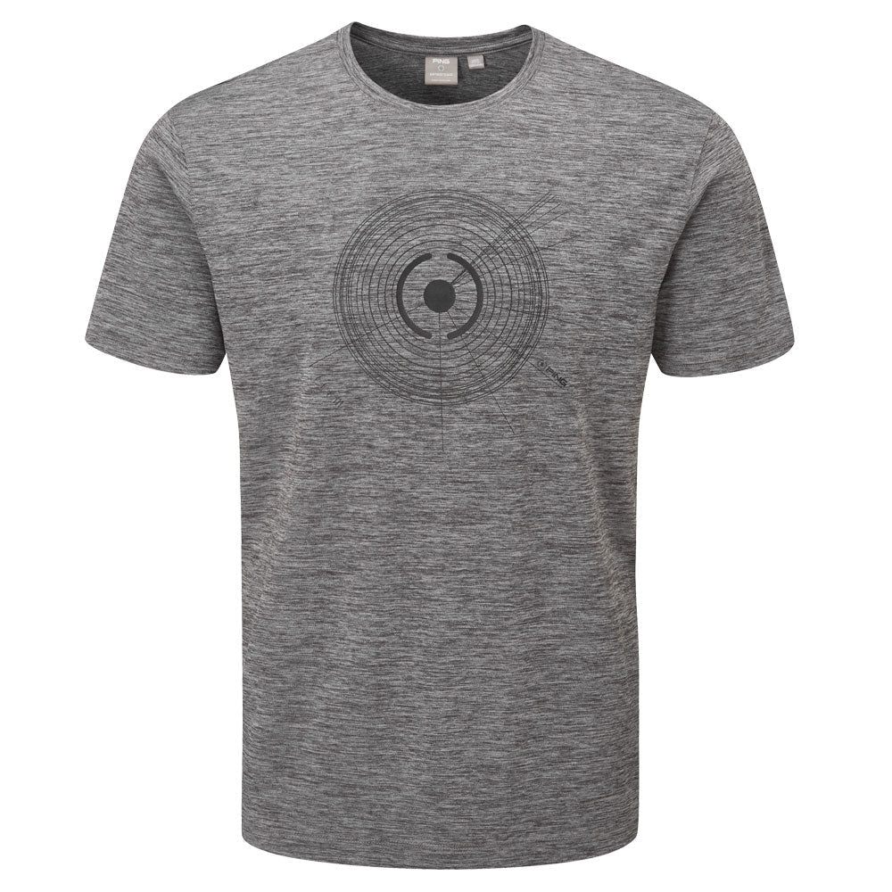 Ping Swing Tee Golf Shirt P03531