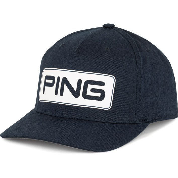 Ping Tour Classic Golf Cap