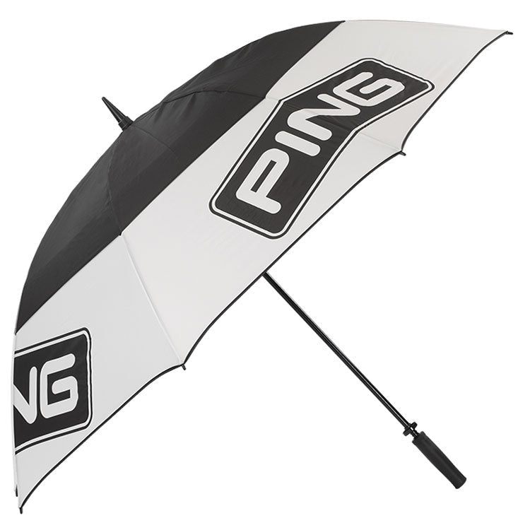 Ping Tour Double Canopy Golf Umbrella 35953