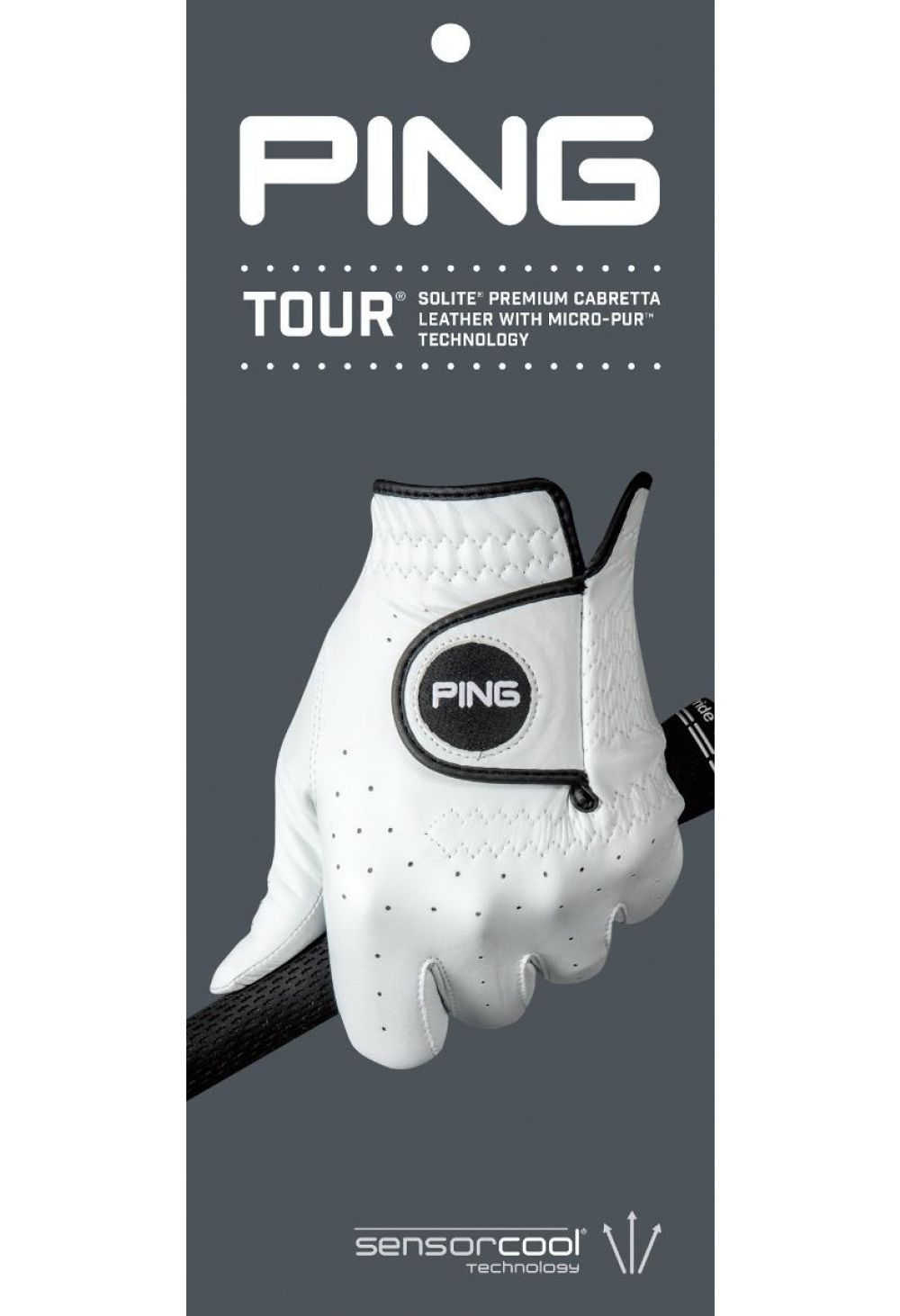 Ping Tour Golf Glove 34723