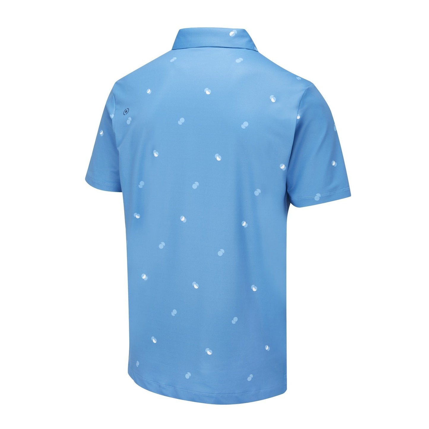 Ping Two Tone Golf Polo Shirt P03571