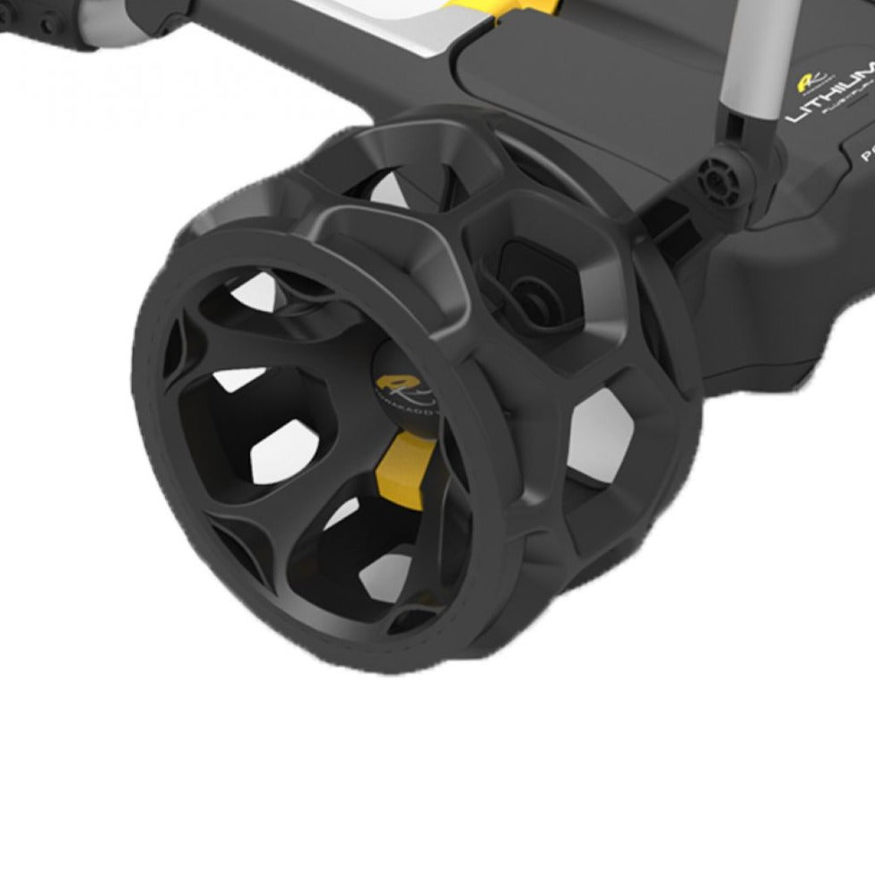 Powakaddy Golf Winter Wheels