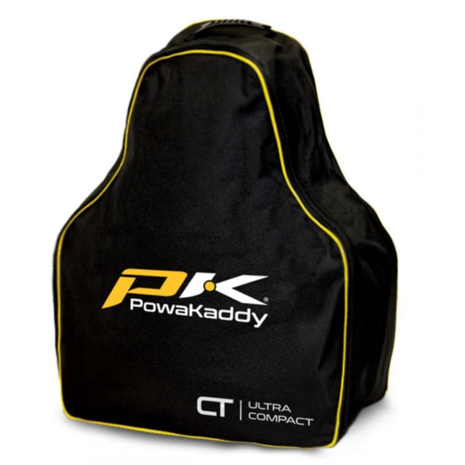 Powakaddy Ultra Compact CT Summer Trolley Travel Cover