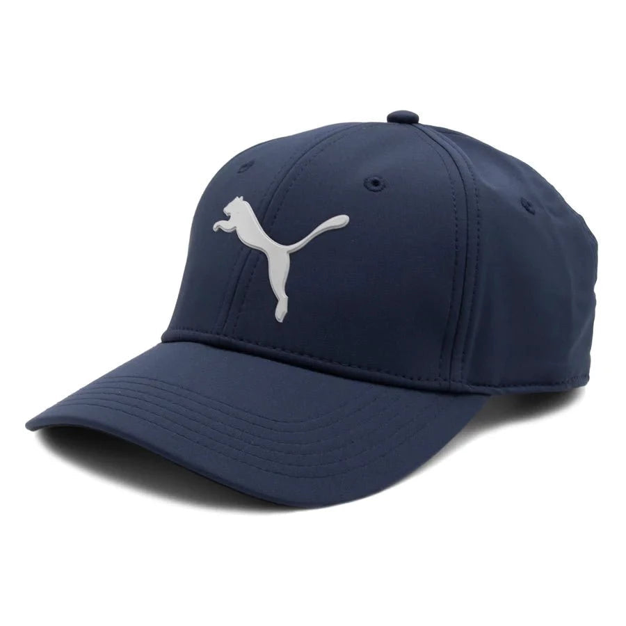Puma Ambush Snapback Golf Cap 023785