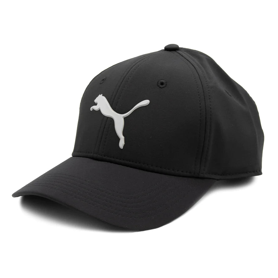 Puma Ambush Snapback Golf Cap 023785