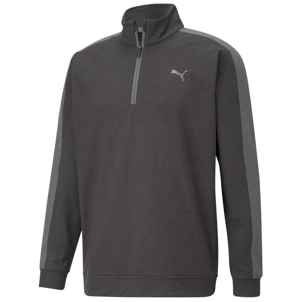 Puma CLOUDSPUN T7 1/4-Zip Golf Pullover 532413