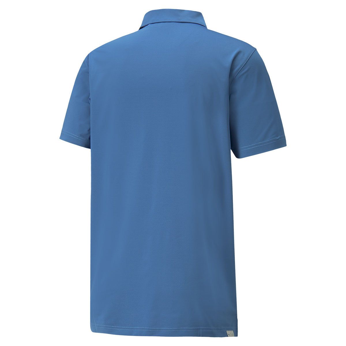 Puma Canyon Golf Polo Shirt 532977