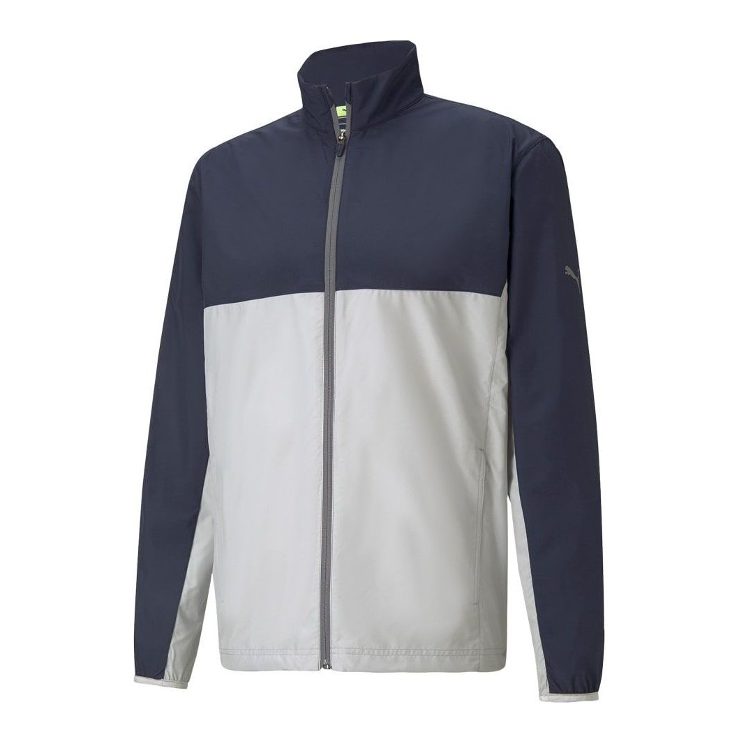 Puma First Mile Wind Golf Jacket 599128