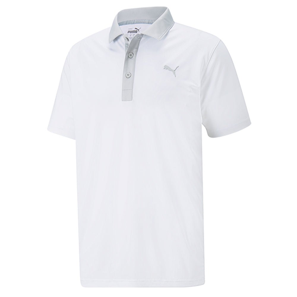 Puma Gamer Golf Polo Shirt 599118