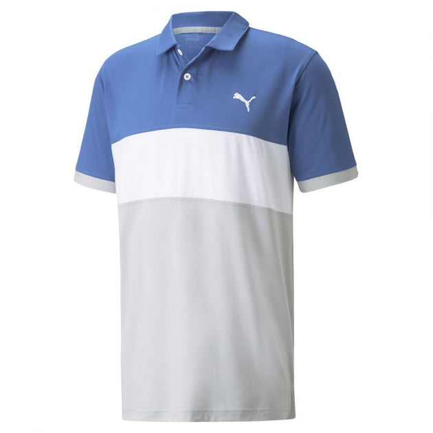 Men\'s Golf Polo – Clarkes Puma Golf - Shirts Puma & UK Golf Clarkes\' Golf