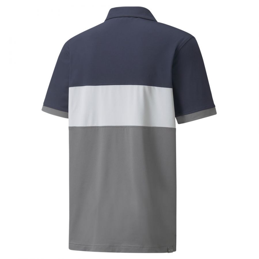 Puma Highway Golf Polo Shirt 532972