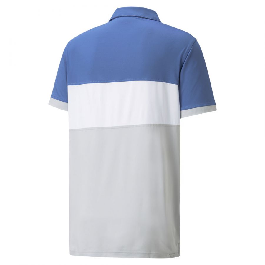 Puma Highway Golf Polo Shirt 532972