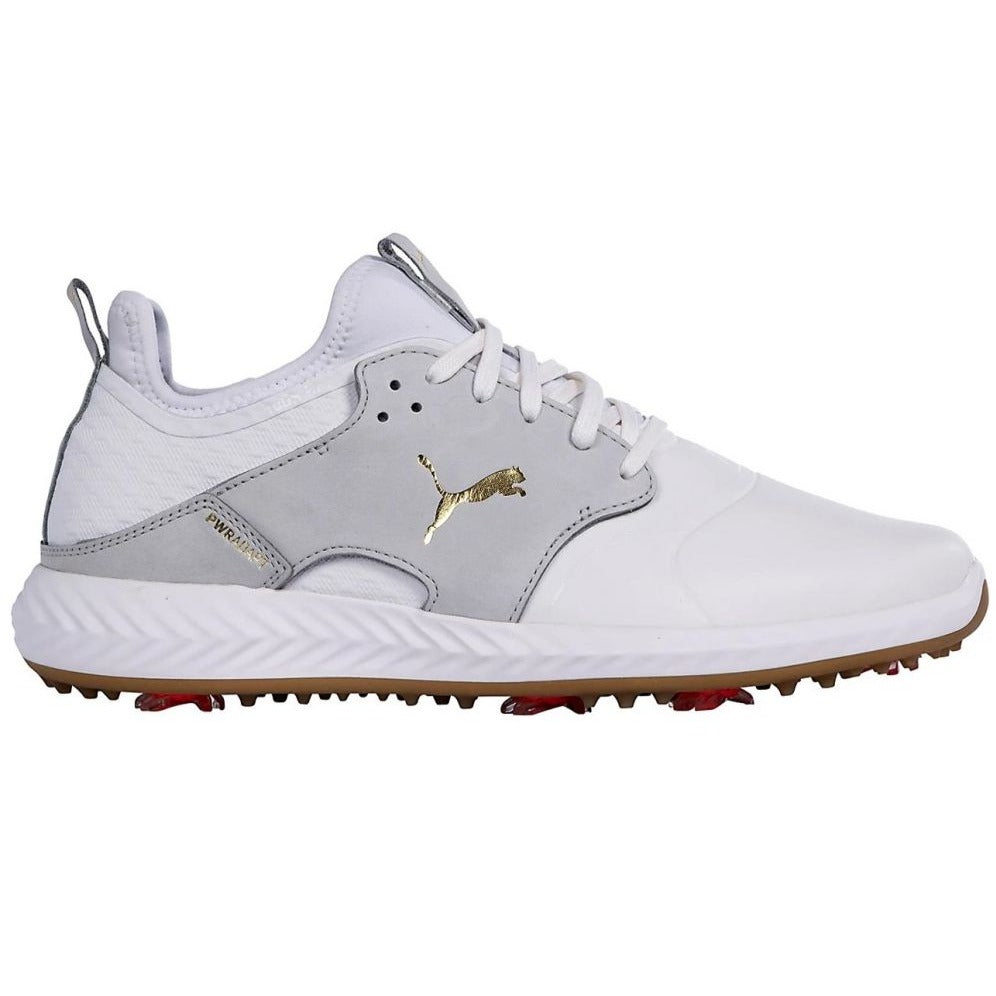 Puma Ignite PWR Adapt Cage Crafted Golf Shoes 193825 – Clarkes Golf