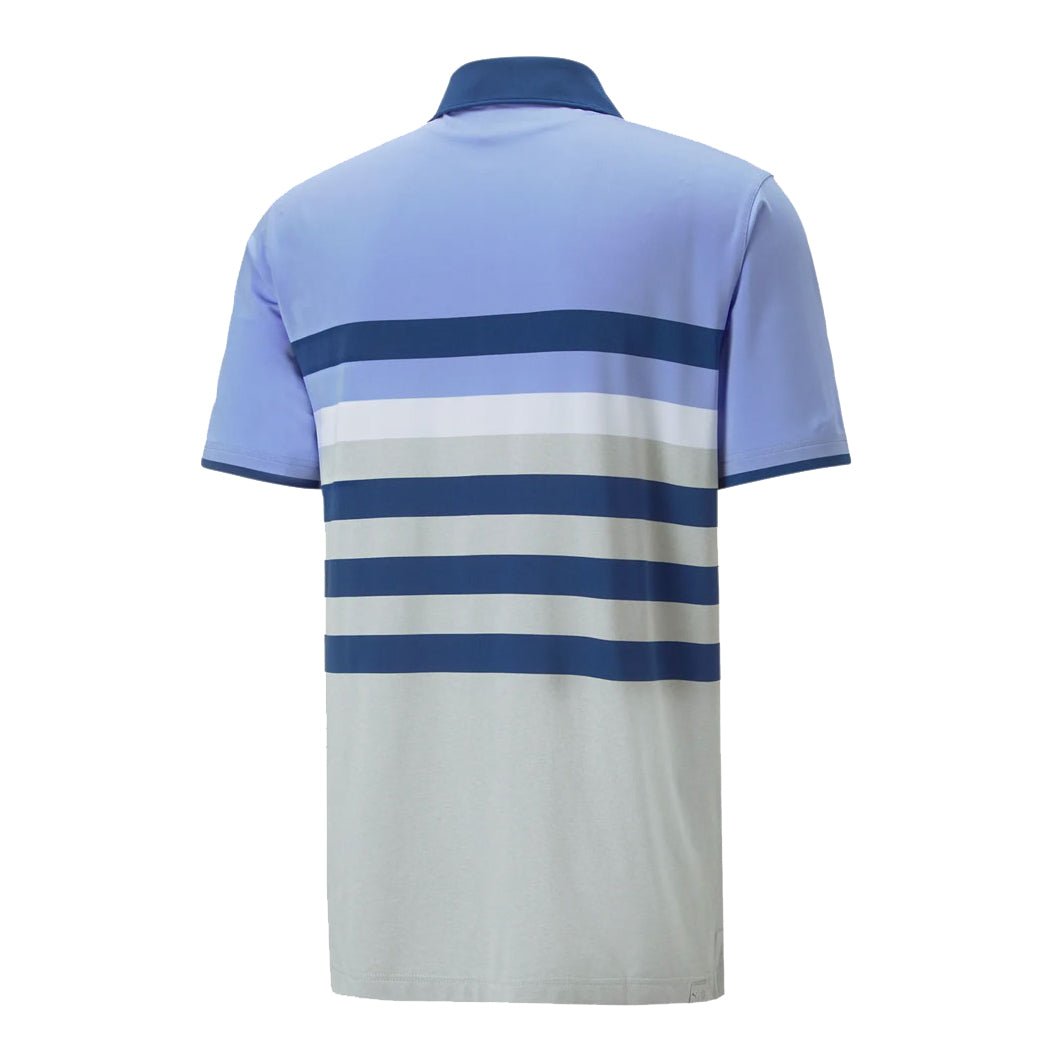 Puma MATTR One Way Golf Polo Shirt 599115