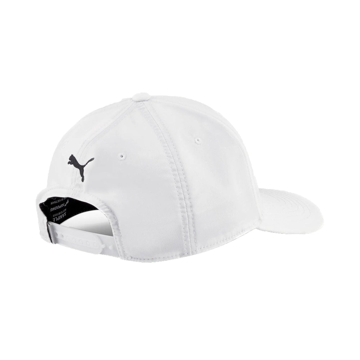 Puma Moving Day 110 Snapback Golf Cap 023408