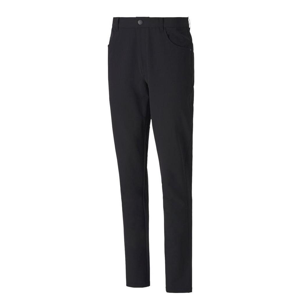 Puma 5 Pocket Utility Golf Pant 597601