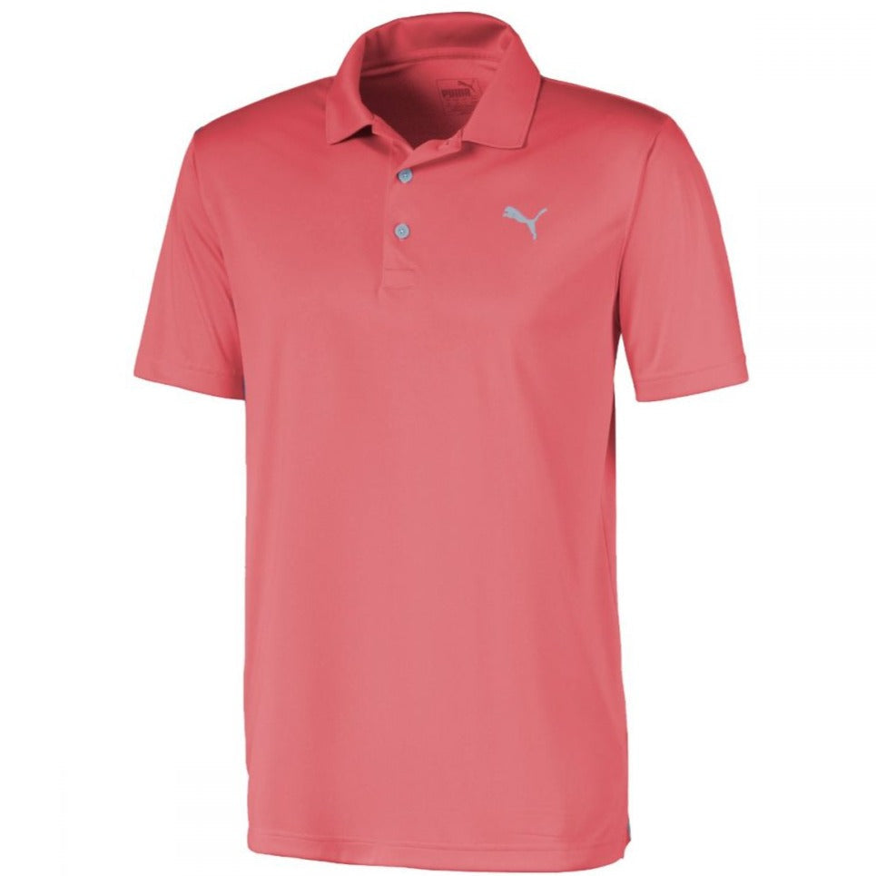 Puma Rotation Golf Polo 577874