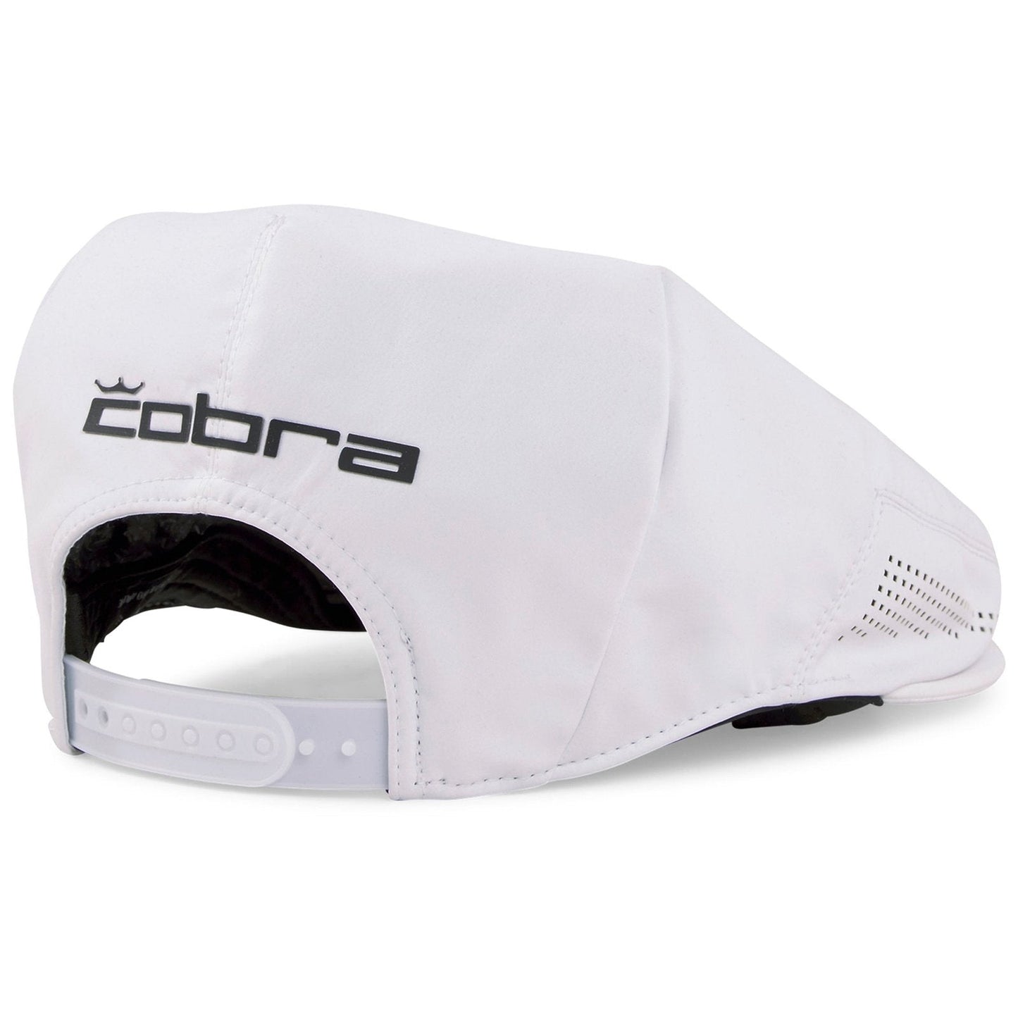 Puma Tour Driver Snapback Golf Cap 023762