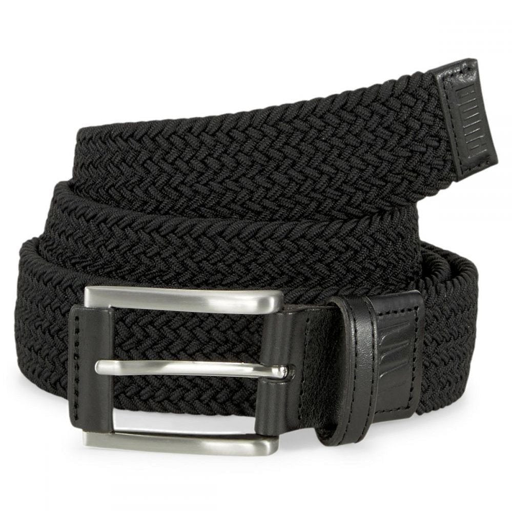 Puma X Weave Golf Belt 054086
