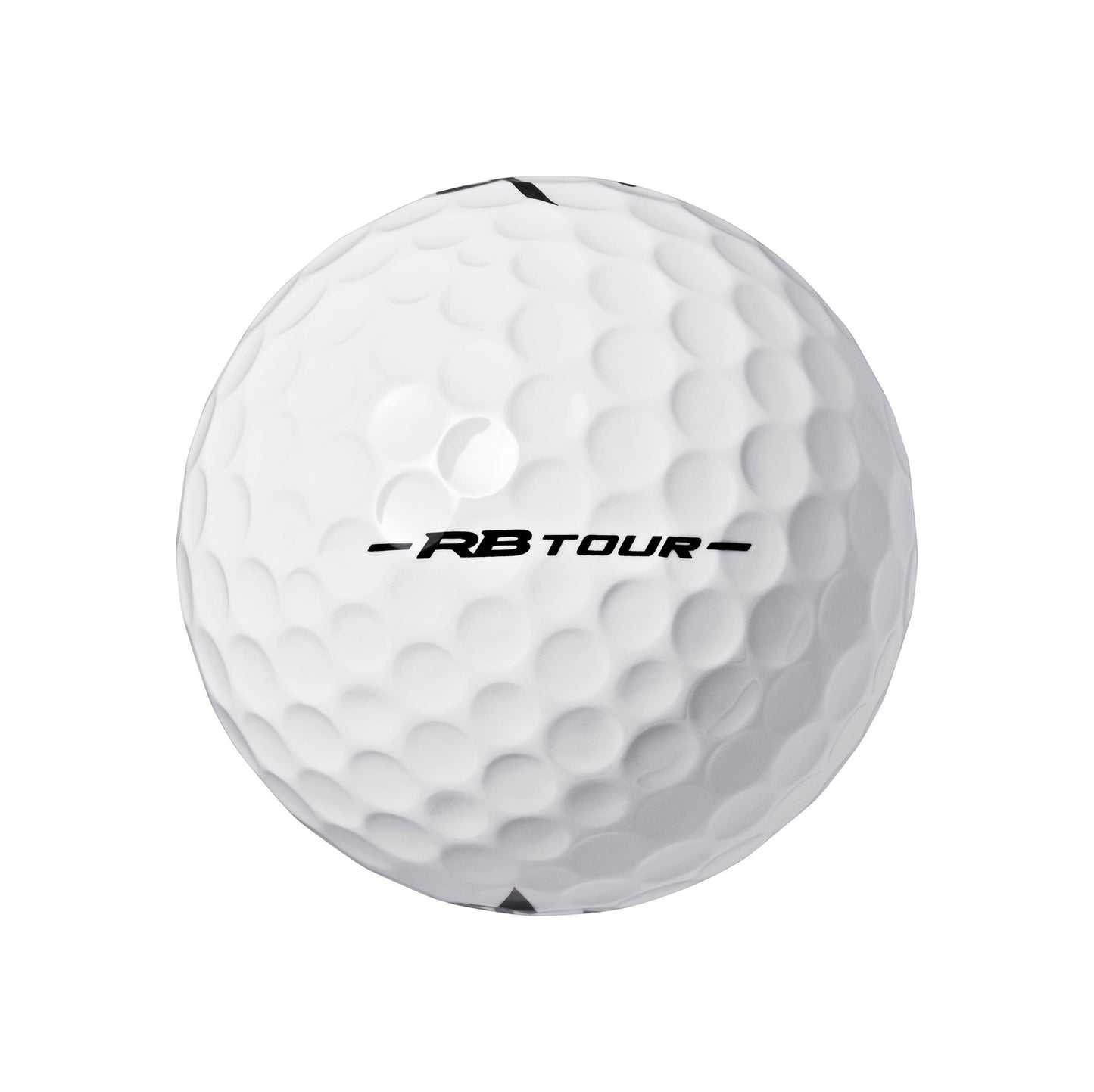 Mizuno RB Tour Golf Balls | White