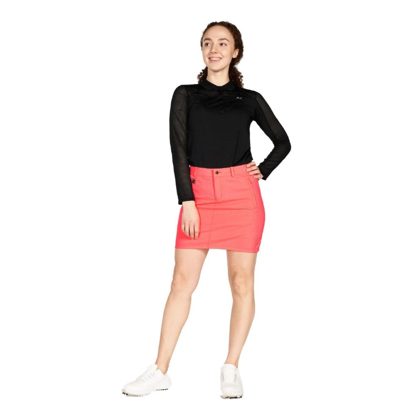 Rohnisch Ladies Active Golf Short Skort 110671