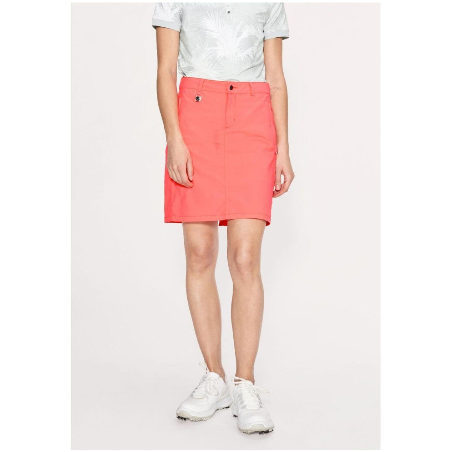 Rohnisch Ladies Active Regular Golf Skort 110672