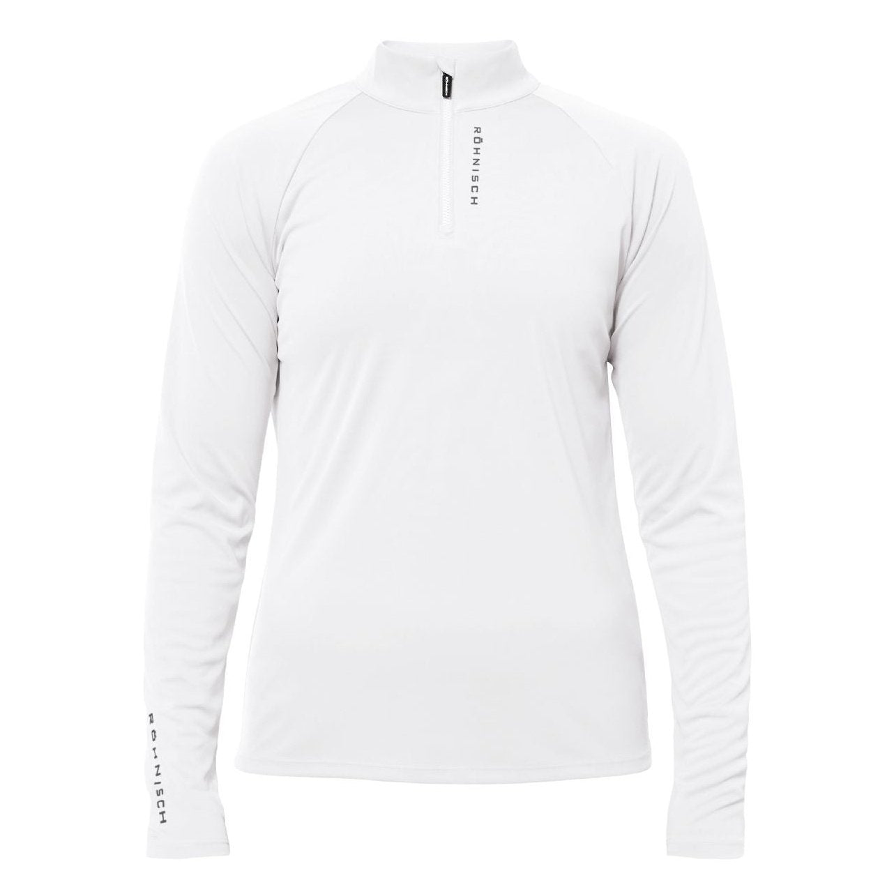 Rohnisch Ladies Addy L/S Golf Mid Layer 111517