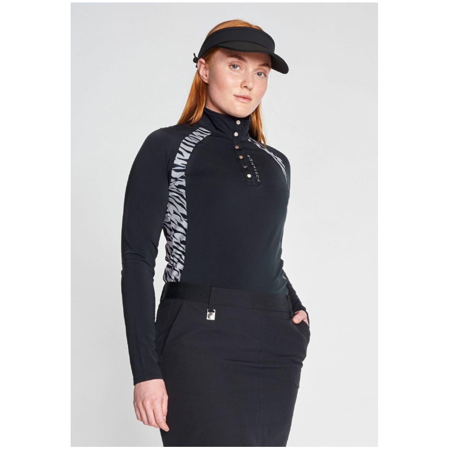 Rohnisch Ladies Alex Golf Top 110396