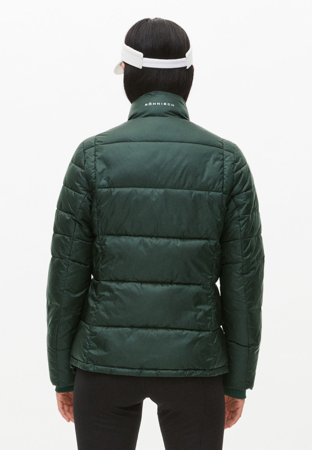 Rohnisch Ladies Avery Golf Jacket 111245