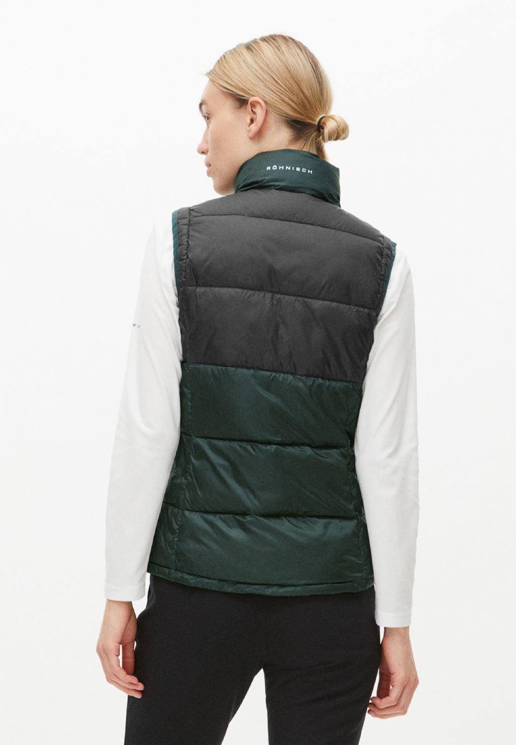 Rohnisch Ladies Avery Golf Vest 111246
