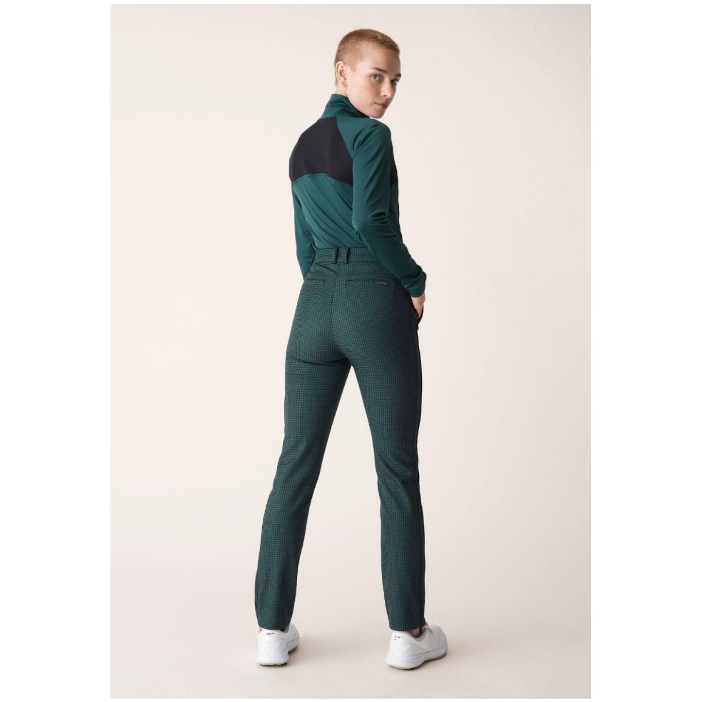 Rohnisch Ladies Brooke Golf Top 110852