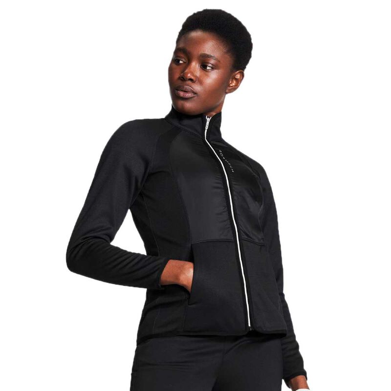 Rohnisch Ladies Ivy Golf Jacket 110388