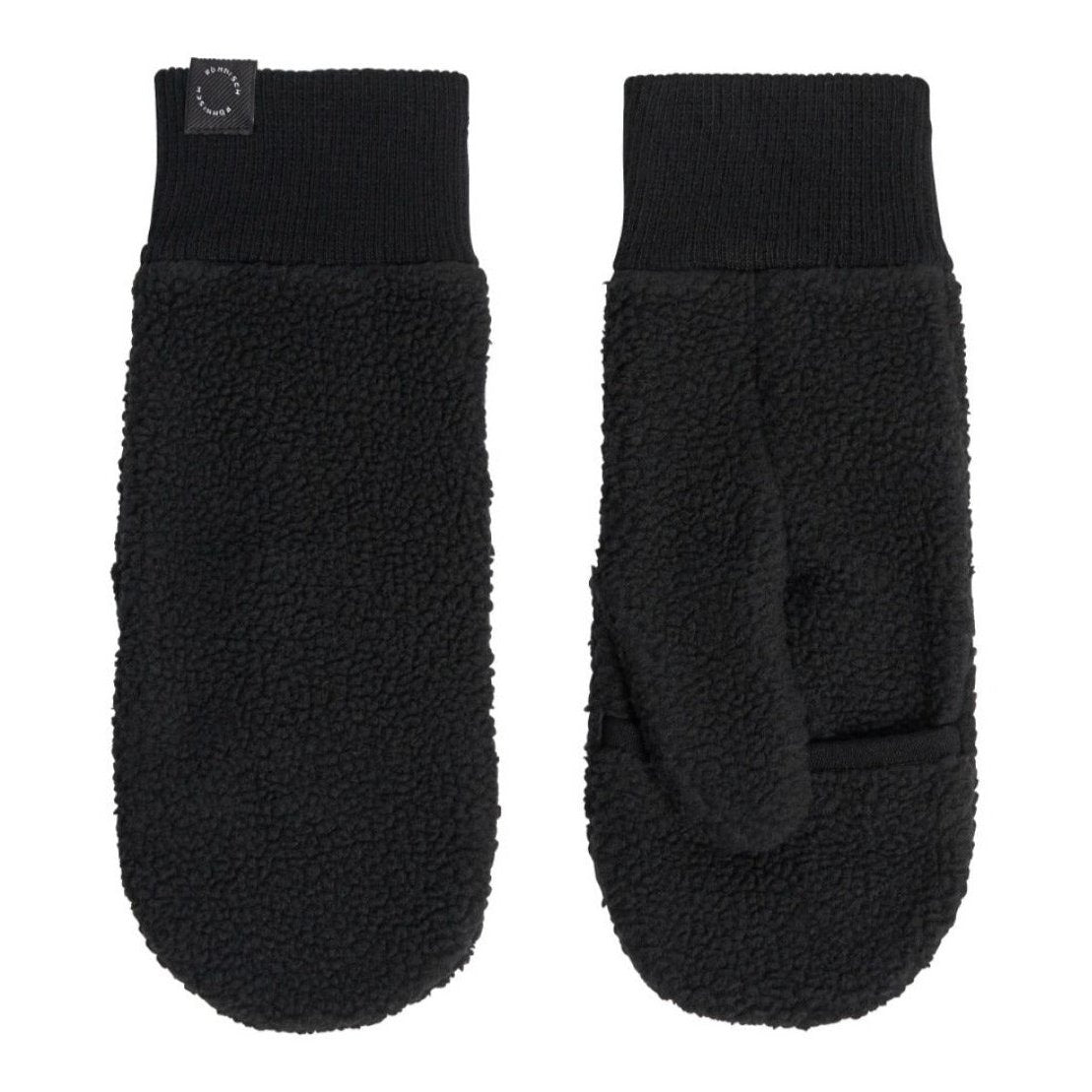 Rohnisch Ladies Pile Golf Mittens 110864