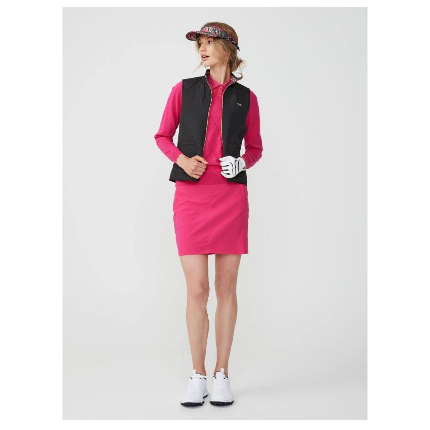 Rohnisch Ladies Reversible Golf Vest 110178