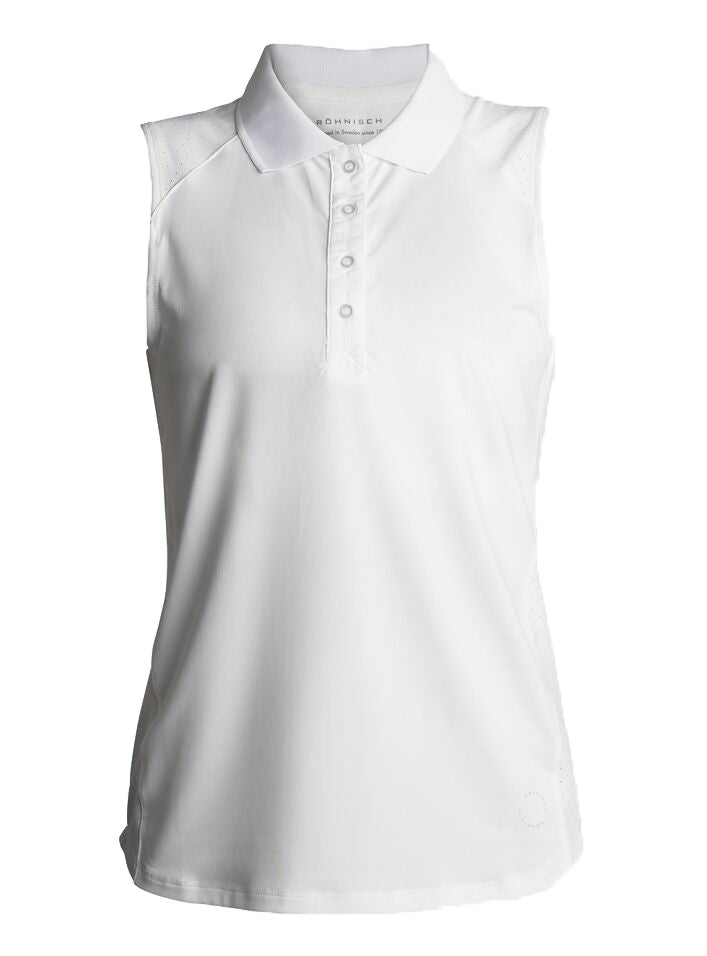 Rohnisch Ladies Rumi SL Golf Polo Shirt 111010