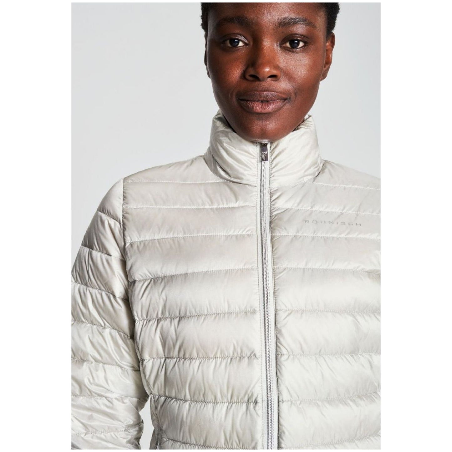 Rohnisch Ladies Shine Light Down Golf Jacket 110401