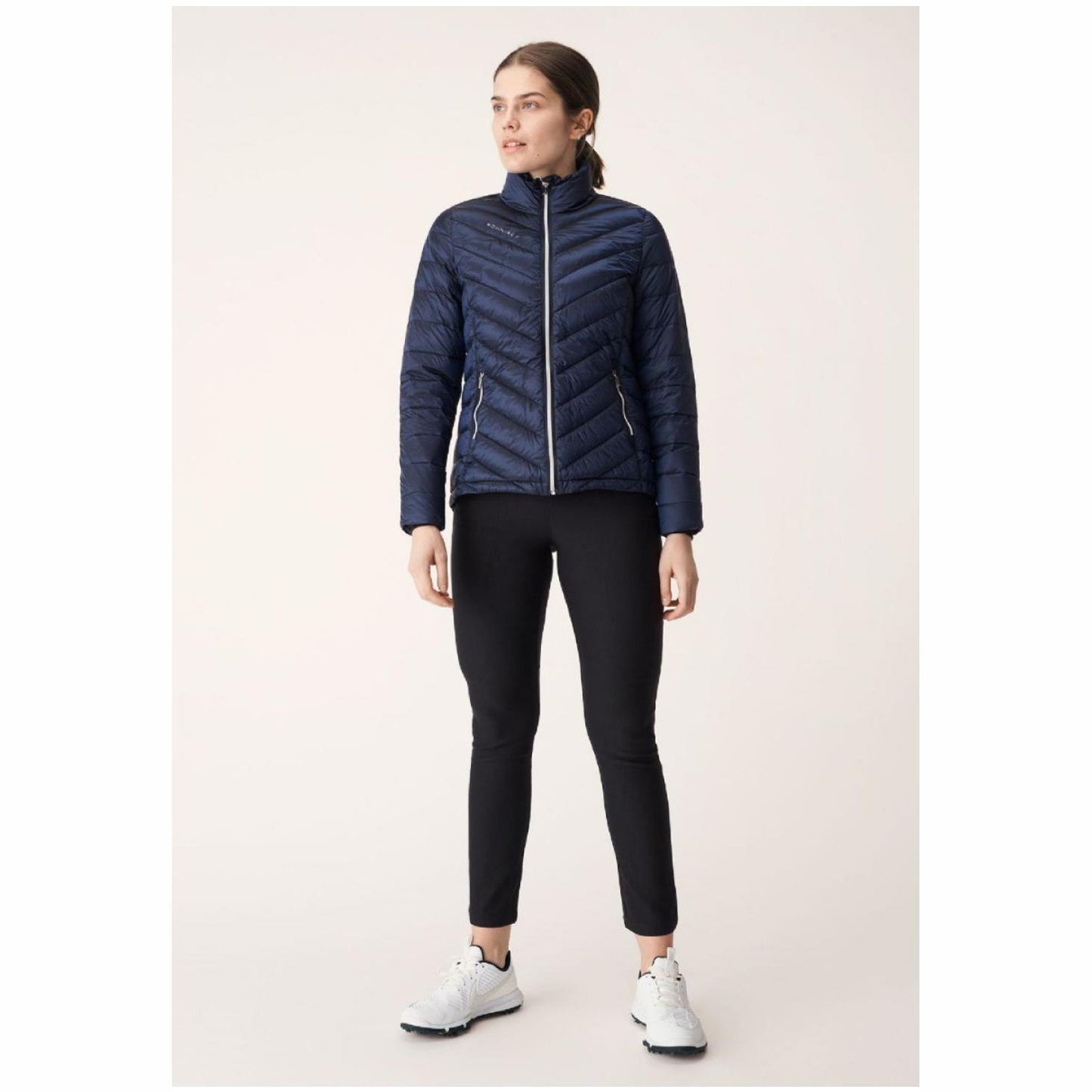 Rohnisch Ladies Skylar Down Golf Jacket 110732