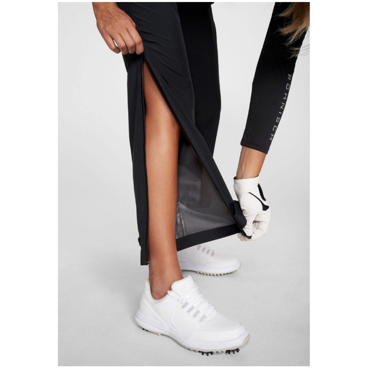 Rohnisch Ladies Storm Rain Pants