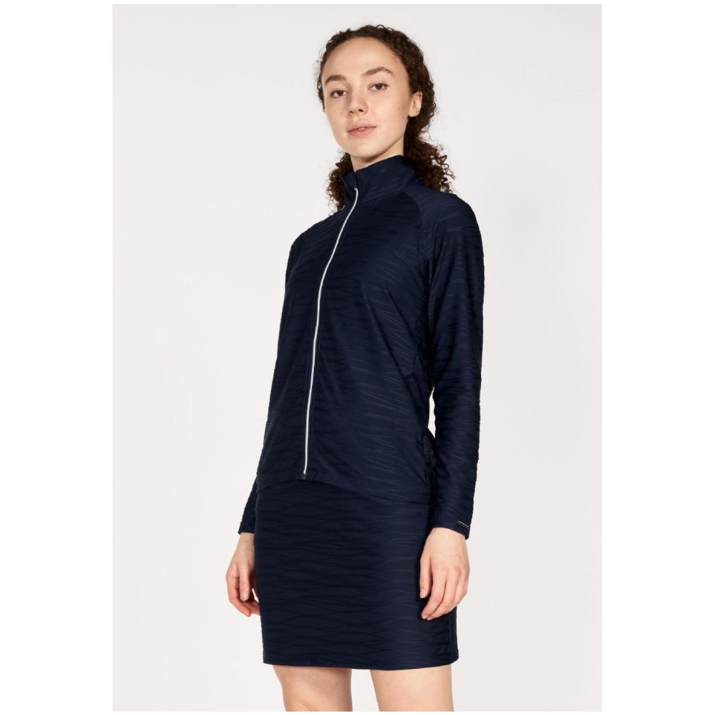Rohnisch Ladies Wave Golf Jacket 110676