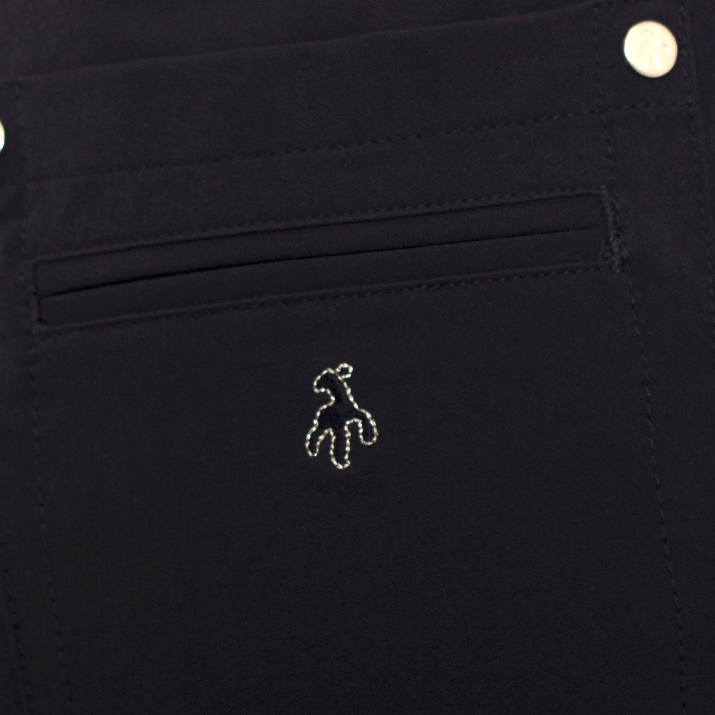 Green Lamb Ladies Tatum Golf Skort SG14305