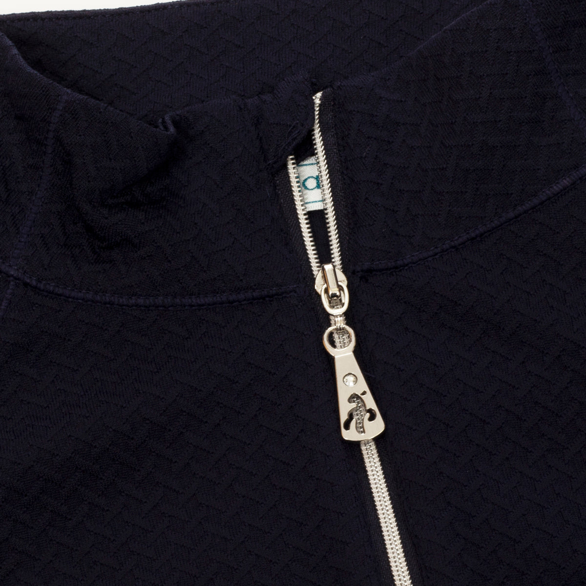 Green Lamb Ladies Essie Raglan Golf Top SG21871