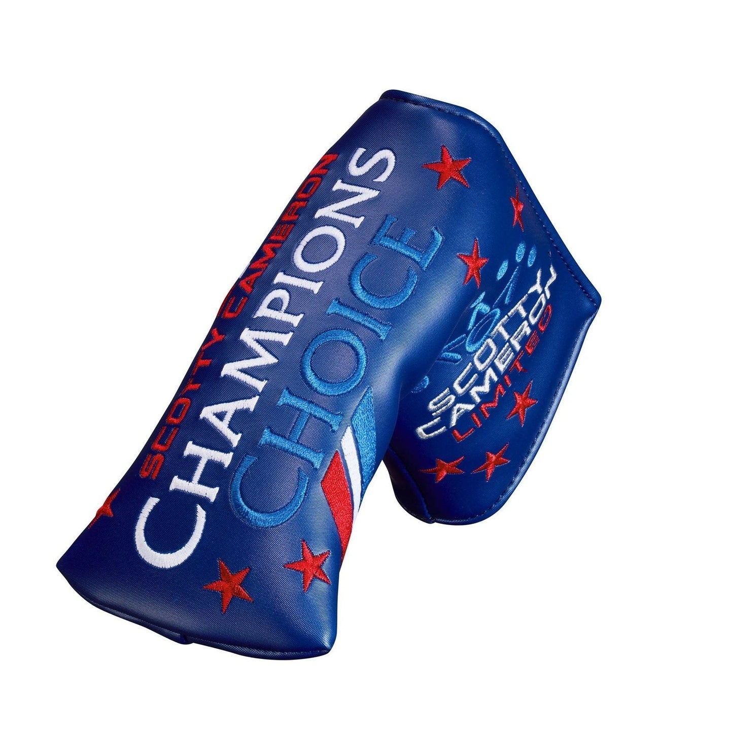 Scotty Cameron Champions Choice 2023 LE Newport+ Golf Putter