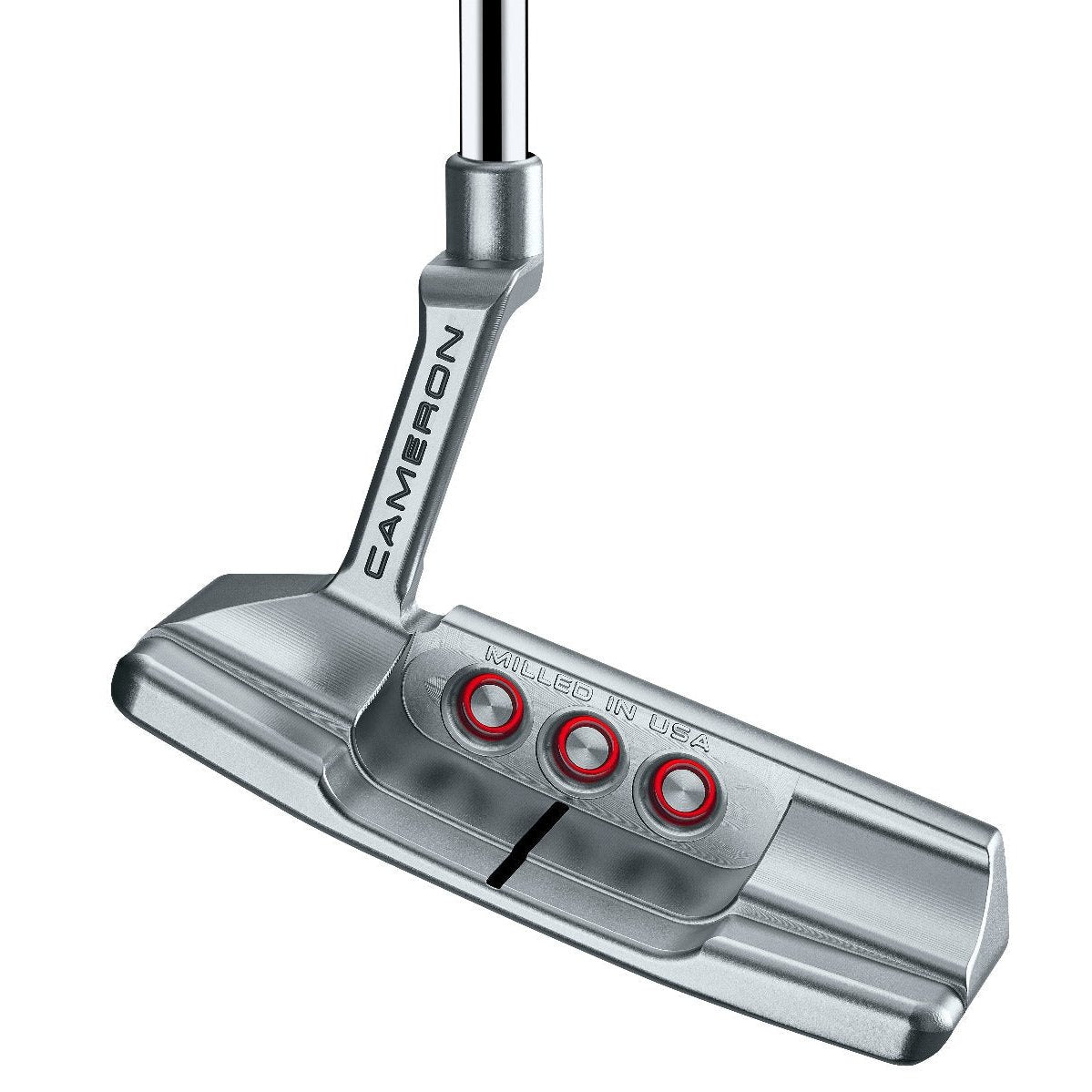 Scotty Cameron Special Select Golf Putter | Squareback 2