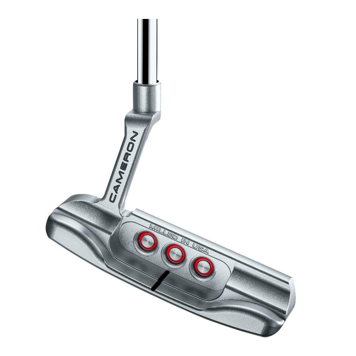 Scotty Cameron Special Select Golf Putters | Newport
