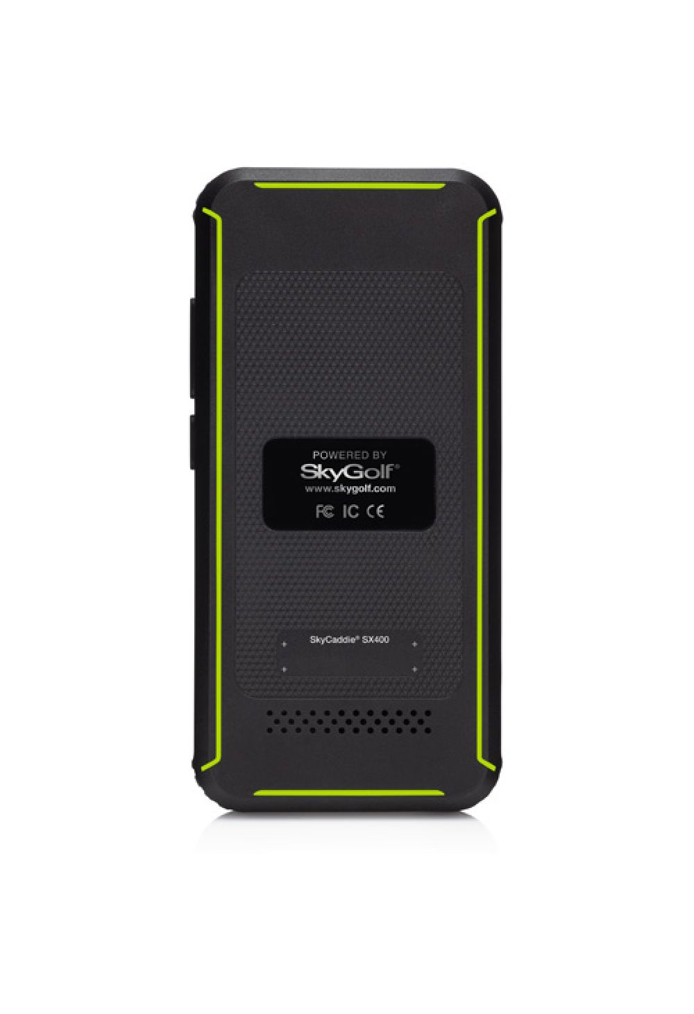 SkyCaddie SX400 GPS Rangefinder