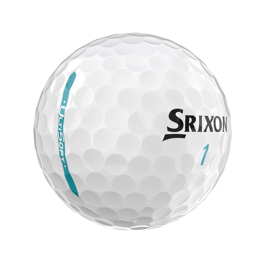 Srixon UltiSoft Golf Balls | 4 FOR 3